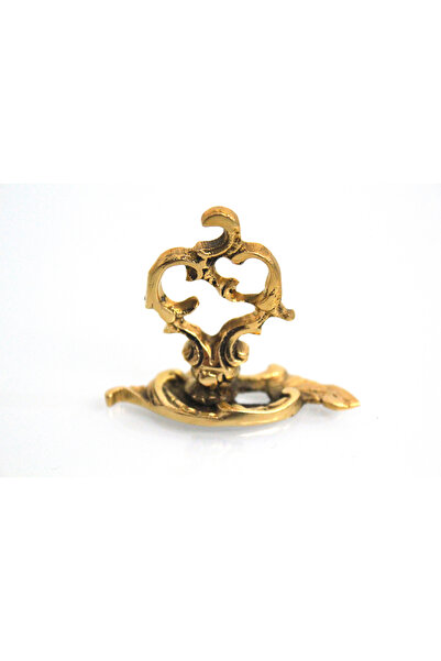 ROSETTİ Mutfak Dolap Çekmece Kapak Mobilya Kulbu Lüks Metal Kulp