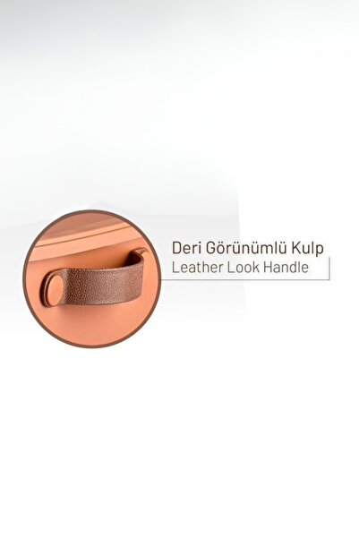 hemlife Decorative Storage Box 3 Pieces Kitchen Bathroom Organizer Large Size Box with Lid