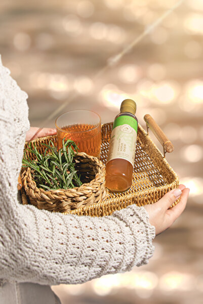 NATUVA Koruk Ekşisi 250 ml