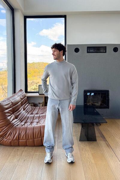 Flaw Wear Washable Baggy Fit