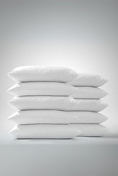 Perotti 10' lu Mikro Silikon Yastık 50x70cm (600 Gram)