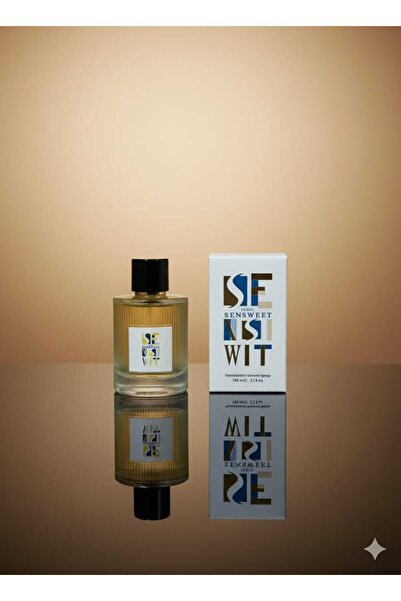 SENSWEET Women Fleur / ALTIN SEVİYE MAĞAZA GÜVENCESİ