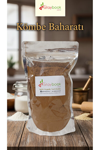 Hataybook Hatay Kömbe Baharatı 250gr