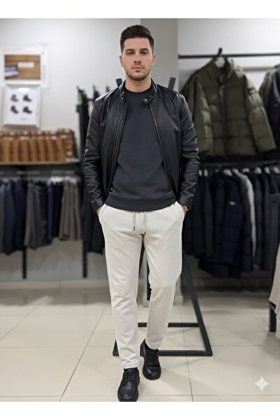 TİA ERKEK JOGER LİKRALI PANTOLON