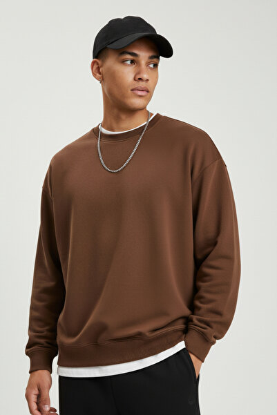 UNCİA OUTDOORS Oyaka με στάμπα unisex oversize