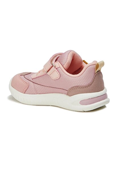 Vicco Tino Light Baby Girl Pink Shoes 346.b21k.176