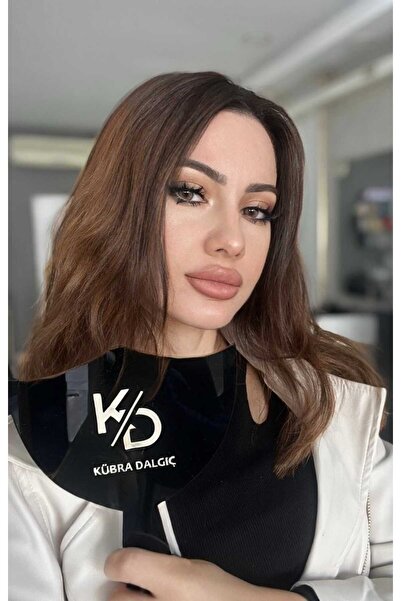 KAİZEN_ART_REKLAM Firmaya ve Kişiye Özel Güzellik Salonu Kaş Bıyık El Aynası ...