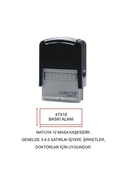 Sırdaş Doktor - Işyeri - Şirket Kaşesi - Yazısı Dahil