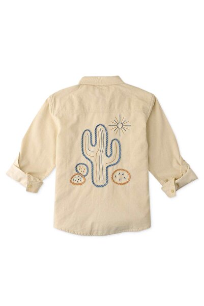 Gingersnaps Boys' Polo Shirt with Chest Pockets