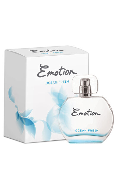 Emotion Ocean Fresh EDT 50 ml