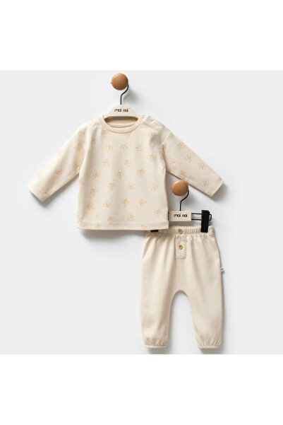 Moi Noi Little Emu Organik Koala 2'li Takım