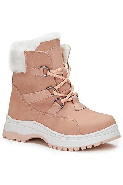 Vicco 950.p21k240 Alexis Booties Powder Παιδικές Μπότες