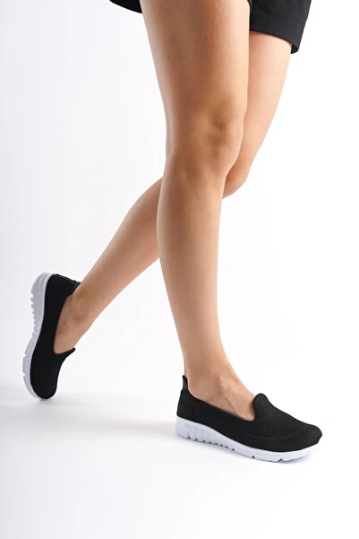 Tomato Bags Women's Mesh Comfortable Memory Sole Sneaker