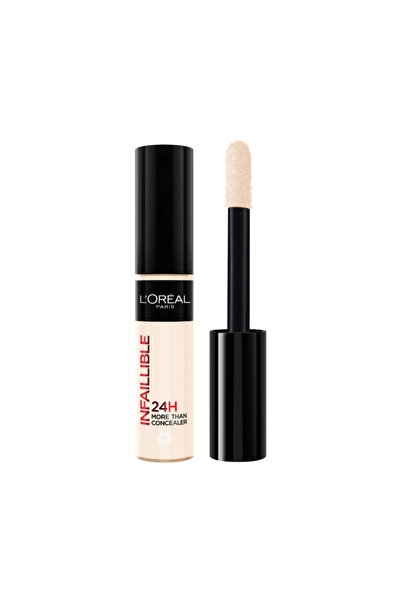 L'Oreal Paris L'Oréal Paris Infaillible 24H Tüm Yüze Uygulanabilir Kapatıcı -...