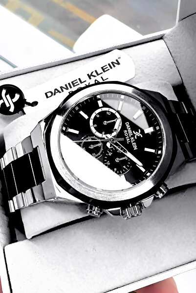 Daniel Klein Erkek Kol Saati
