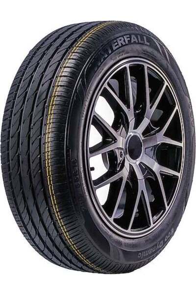 waterfall 195/45R15 TL 78V ECO DYNAMIC Üretim Yılı 2025