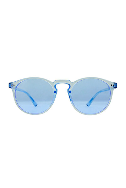 CLAES Margot Blue Unisex Güneş Gözlüğü