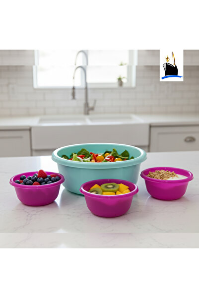 mm طشت 4 حبه البجاد