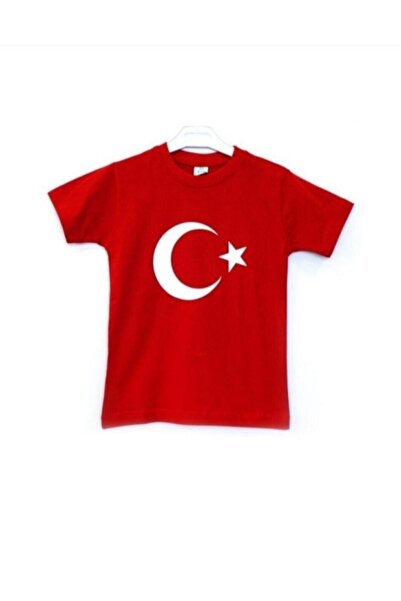 FİRES GİYİM Unisex Ataturk Printed Tshirt