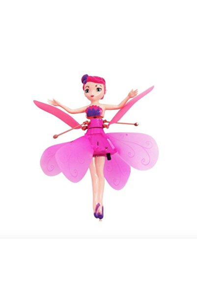 divendi-ro Jucărie interactivă pentru copii de 3 ani +, Prințesa Zburătoare E...