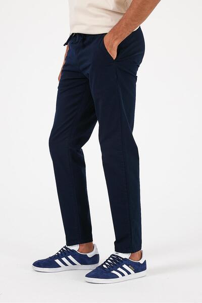 VENA Альфред Белі Ластіклі Габардін Пантолон-Ласіверт