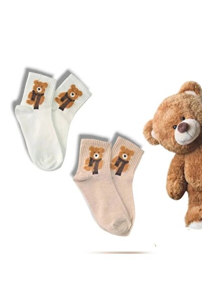 Heritage Home 4-пакет дамски сезонни цветни сладки стилни чорапи