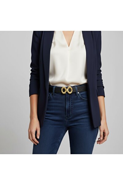 Gradelli Kadın Kemeri, Ceket Kemeri, Gömlek Kemeri, Elbise Kemeri