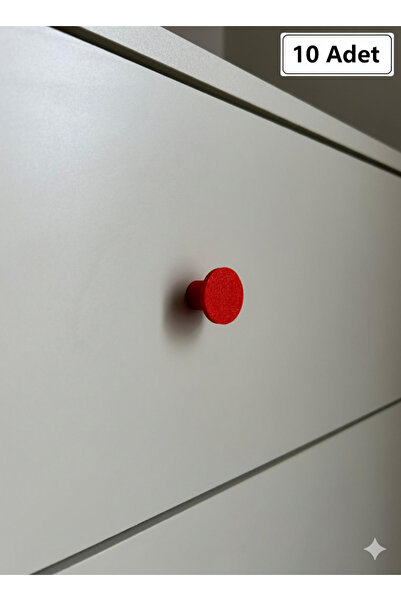 fevk. Furniture Handle 10 Pieces