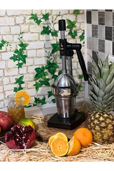 Kale Termos Kale 1702 - Classic Manual Citrus Juicer