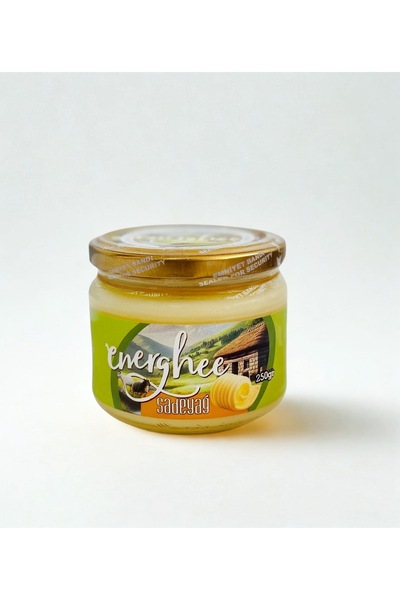 yöresel Sade Yağ /ghee Energhee Engizek Dağı Eteklerinden Bulgur Bulgur Sade ...