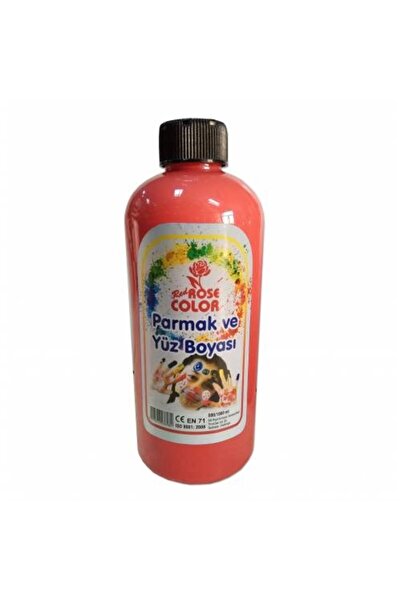 Hayal Sepeti Parmak Ve Yüz Hobi Boyası 500ml renk seçiniz...