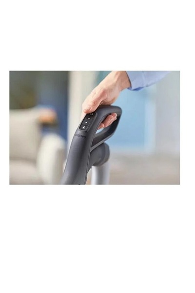 Philips Marathon Ultimate TOZ TORBASIZ SUPURGE Led Başlıklı, Yeni Nesil Ultra...