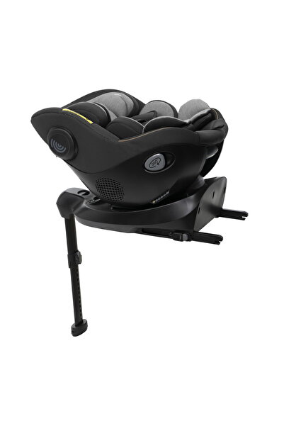 Chicco SEAT 105 I SIZE POSH BLACK