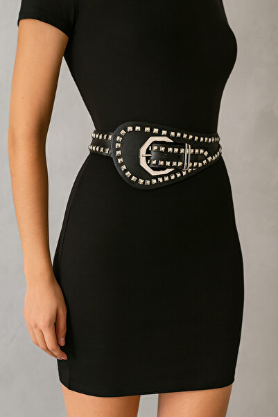 çelik belt vintega The Belt with Pyramids