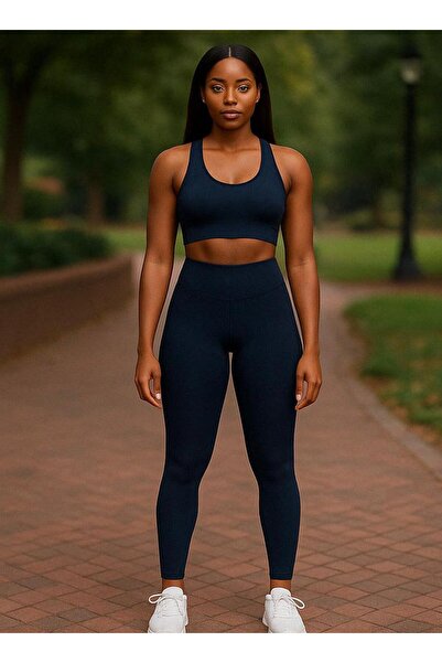 lzv Жіночі чорні високі талії з кишенями та деталями, що підкреслюють фігуру, легінси для дайвінгу – для спорту та повсякденного використання