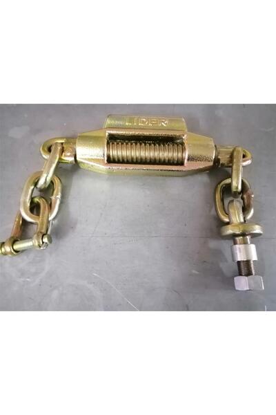 Lider Fiat 640 Yan Gergi Kare Diş Lider Marka