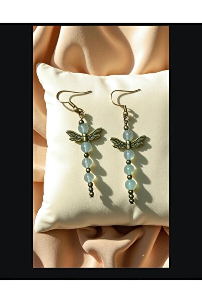 Birtakı'm Şeyler أقراط اليعسوب الأصلية