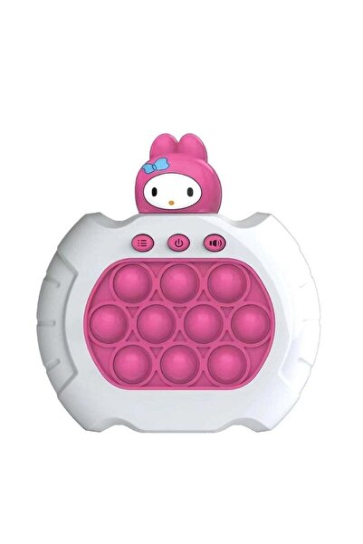 huitich Melody Pop Sensory Fidget Toy A Stress Reliever for Kids and Adults