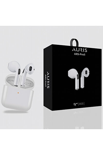 AURISS AURIS ARS-PRO5