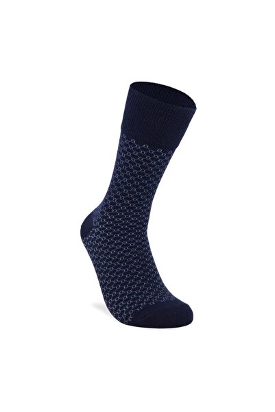 Ecco Classic Honeycomb Mid Cut