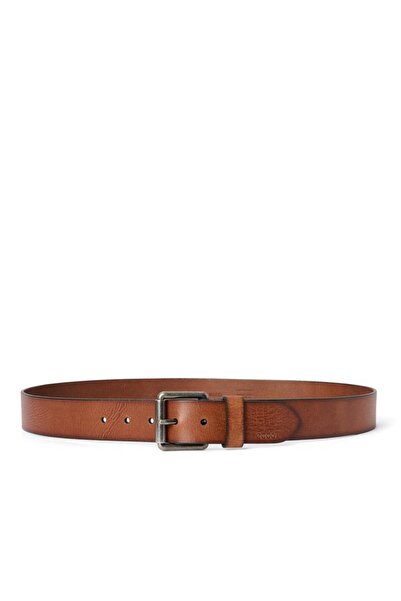 Ecco Belts Jeans
