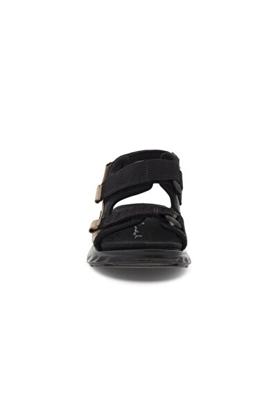 Ecco SP1 Lite Sandal K Taupe Black