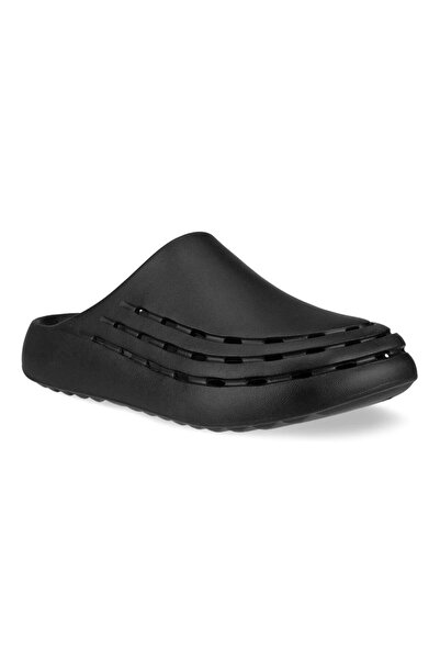 Ecco Cozmo Slide Black
