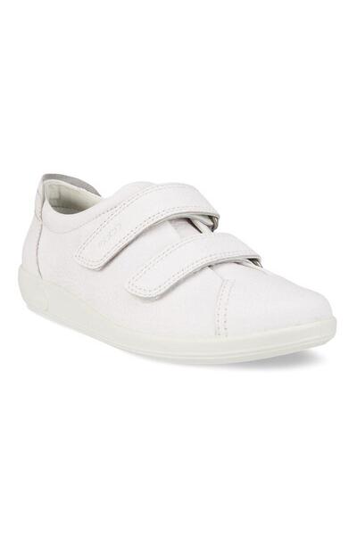 Ecco Soft 20 Bright White Lyra