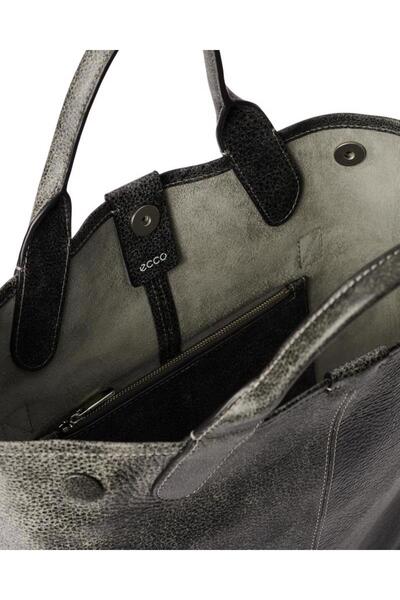 Ecco Tote Soft NS Ragnar Leather