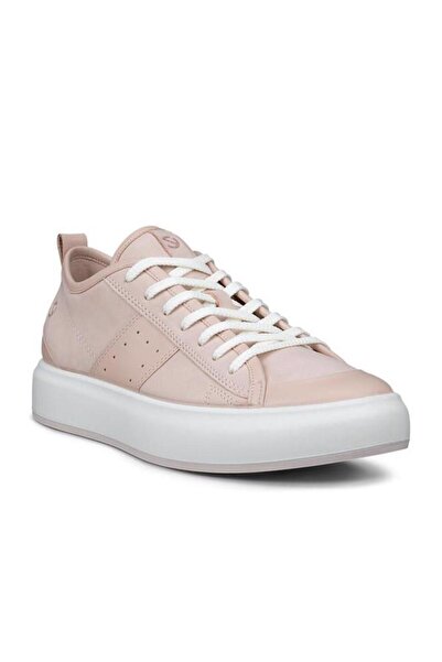 Ecco Street Ace W Rose Dust