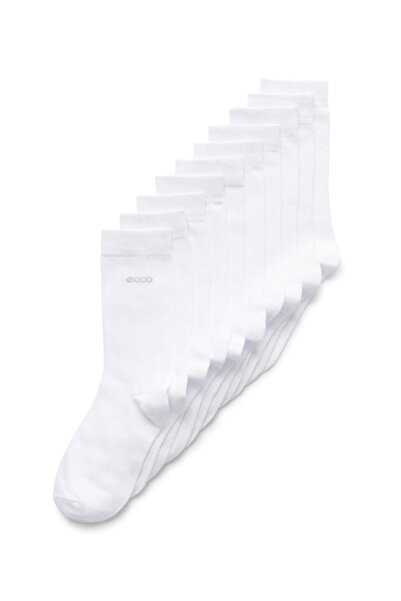 Ecco Classic Mid Cut 5-Pack