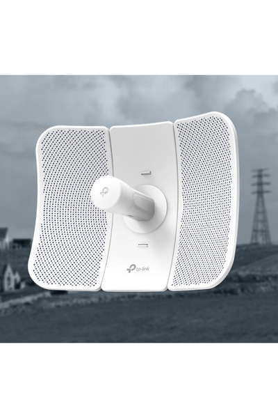 TP-LINK b-15 Cpe605 Outdoor 300 Mbps 23dbi Dış Mekan Access Point