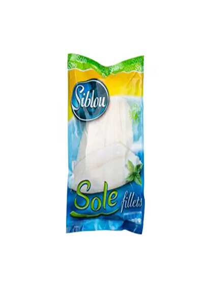 Siblou فيليه سمك موسى 500 جرام × 2