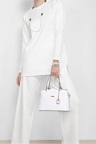 Alvina ΣΕΤ ΤΡΙΚΟ ΜΕ ΜΑΝΙΚΙΑ ΚΑΙ ΚΟΡΔΟΝΙΑ 42032